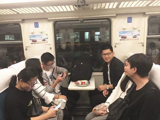 春运归途揭秘普铁媒体为何是品牌营销的“超级场景”(图5)