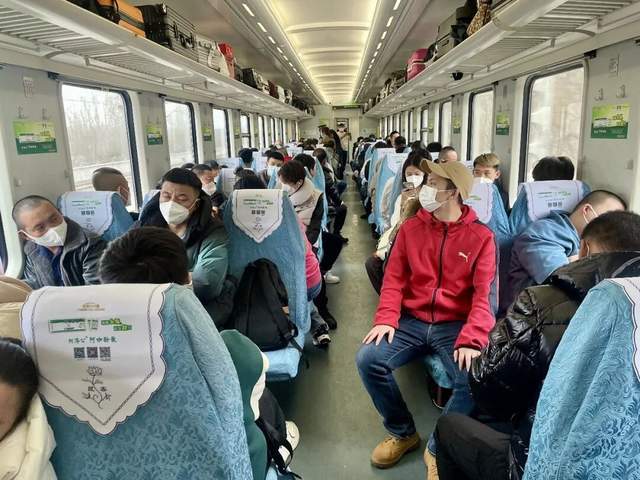 春运归途揭秘普铁媒体为何是品牌营销的“超级场景”(图6)