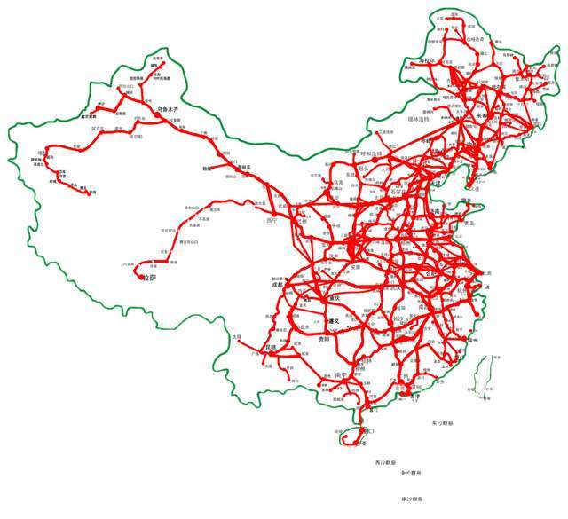 春运归途揭秘普铁媒体为何是品牌营销的“超级场景”(图10)