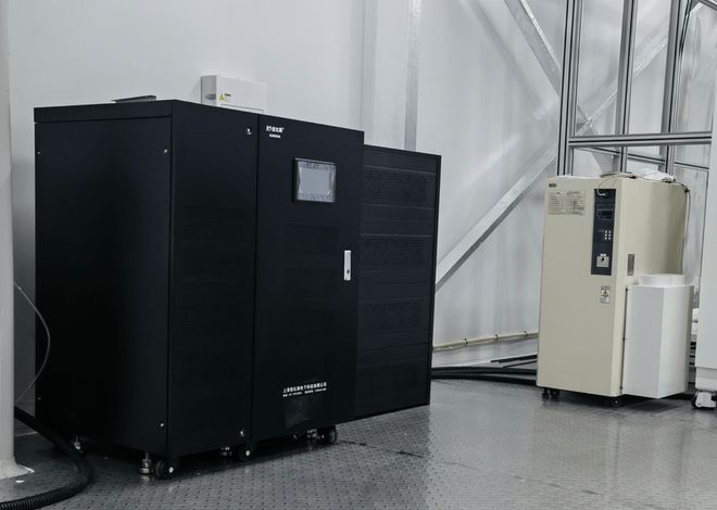 销售UPS不间断电源设备公司有哪些?这些品牌值得关注!(图1)