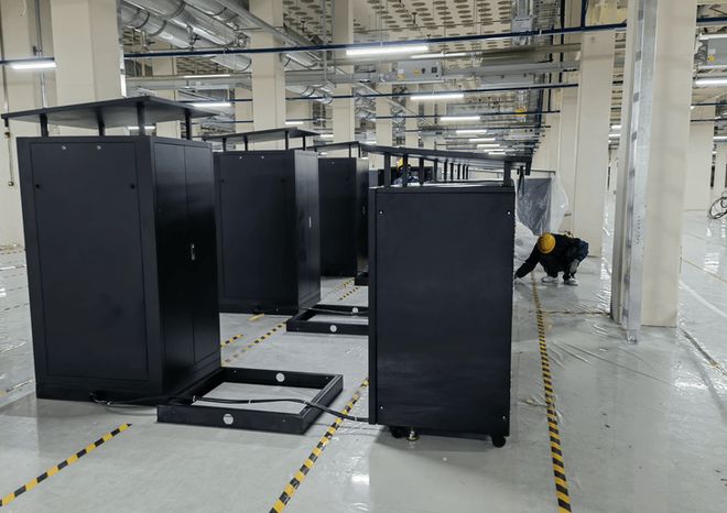 销售UPS不间断电源设备公司有哪些?这些品牌值得关注!(图3)