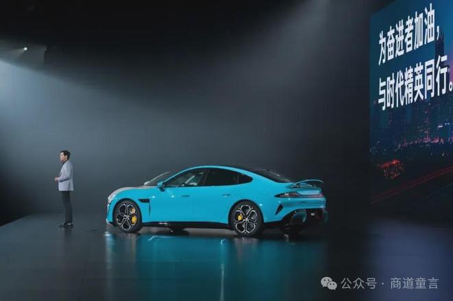 2025年度十大商业大戏:品牌营销公关事件复盘谁赢口碑?谁“翻车”?(图3)