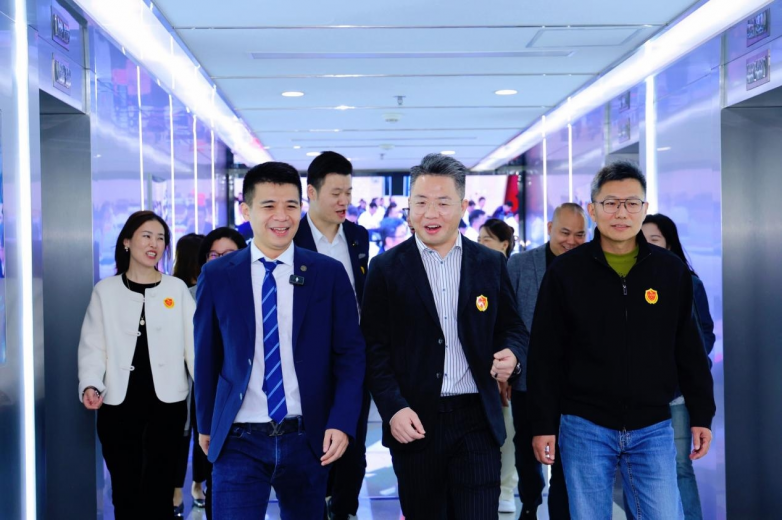 索菲亚家居连续2年入围广东315消费维权打假工程(图4)