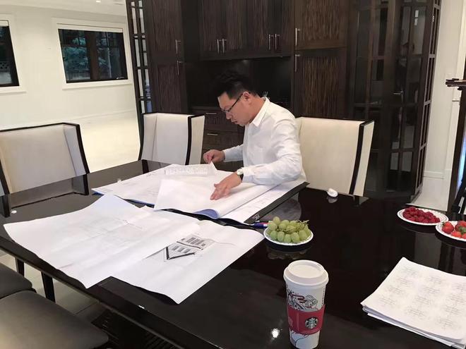 市面上有实力的北京别墅装修推荐排行榜(图1)