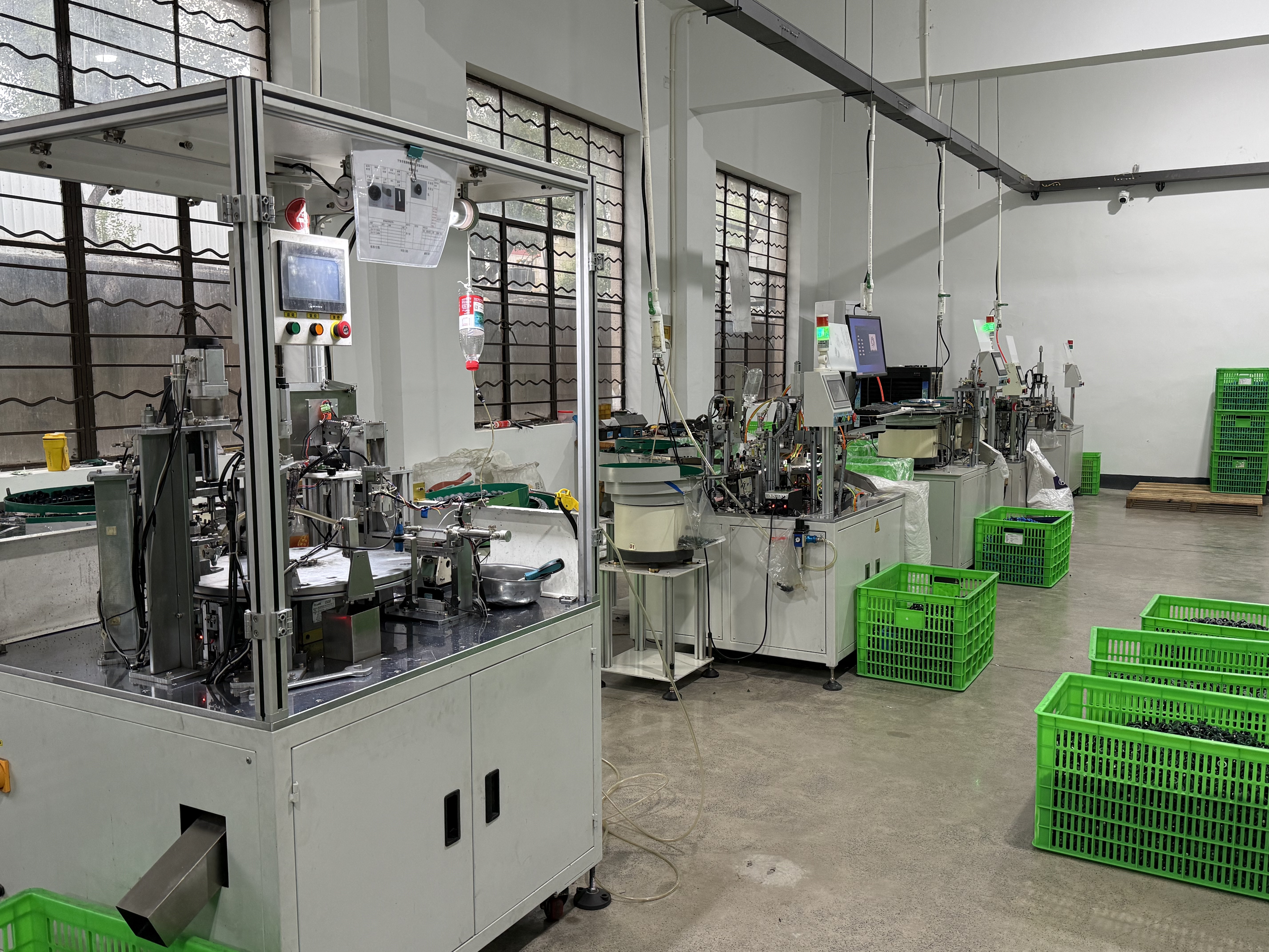 好用的滴头品牌有哪些？2025年选购指南(图1)