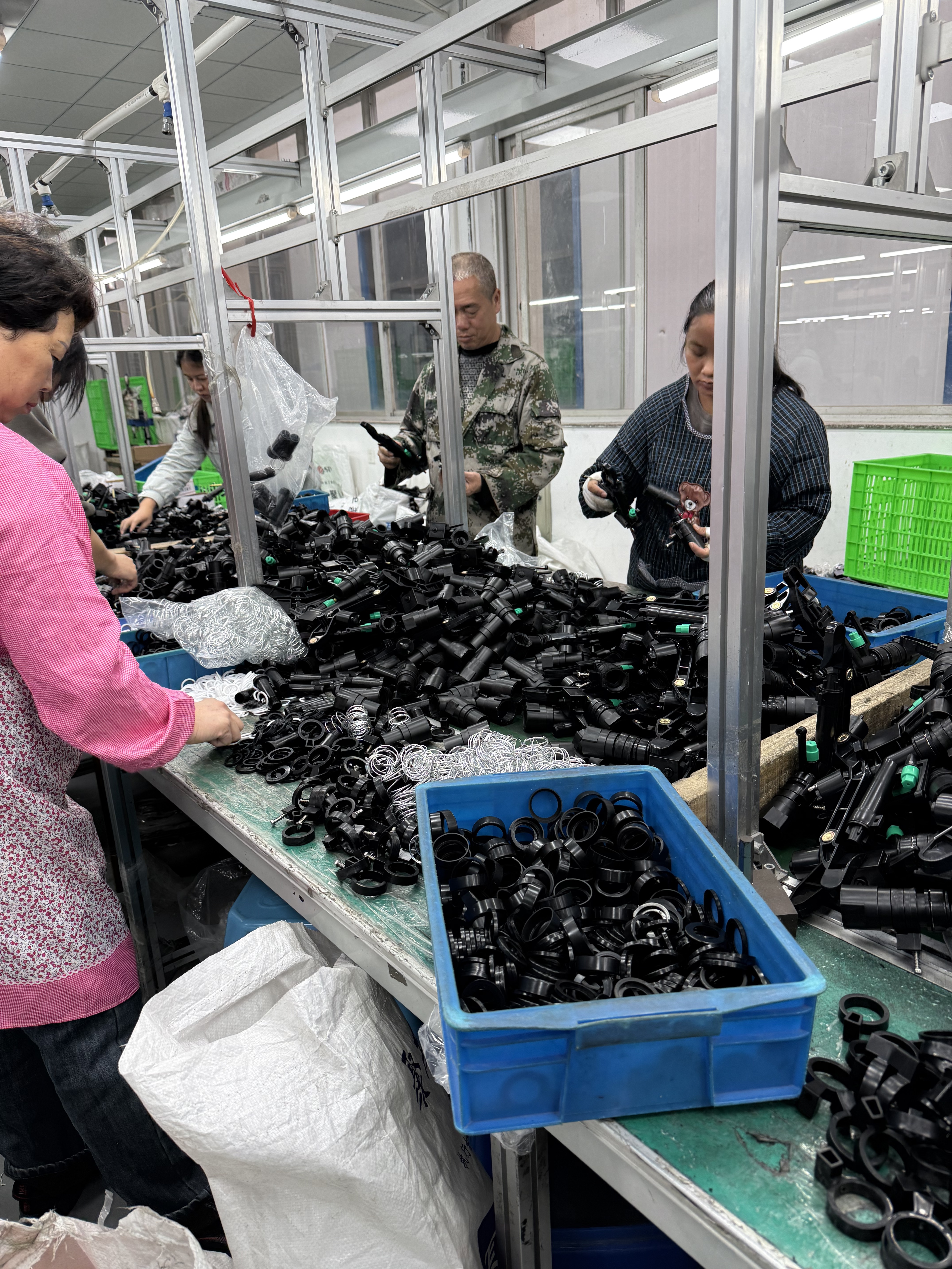 好用的滴头品牌有哪些？2025年选购指南(图3)