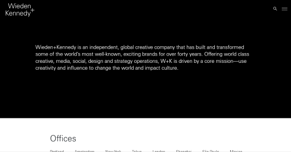 2025年高端网站建设公司测评与推荐：10家国内著名高口碑网站建设供应商专家严选(图5)