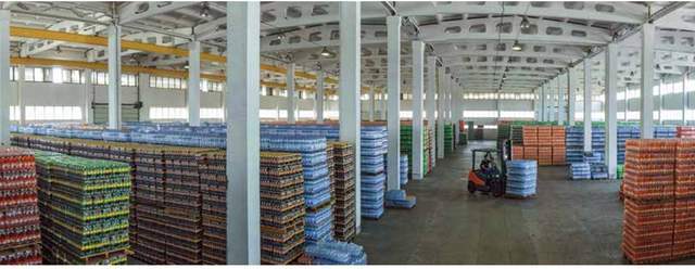 RTM体系：饮料企业竞争取胜的核心要素(图1)