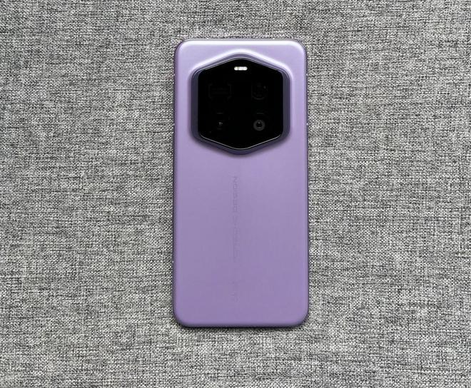 对标小米17Ultra！荣耀Magic8RSR再次被确认春节前发布(图6)