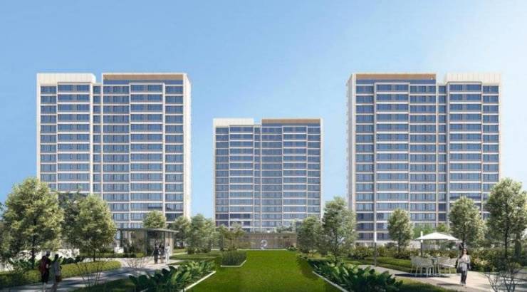 皖投云启华章花园【合肥楼盘排行榜前十名合肥新楼盘】(图3)