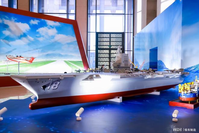 国家级展览里的汽车样本：问界M9如何定义新能源进步(图5)