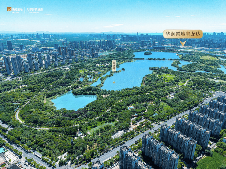 南艳湖华润嘉宸新房周边配套-优惠(图3)