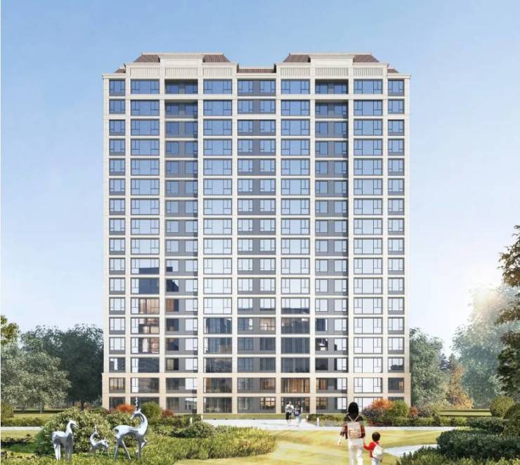 晶宫山水拾光【合肥2026在售楼盘-楼盘详情-售楼中心】(图1)