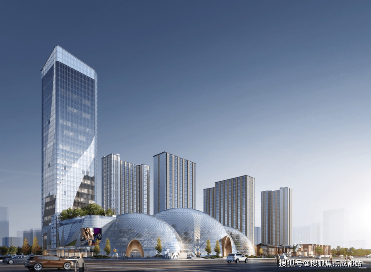 成都【k101广场】售楼处电话(已认证)-楼盘详情_房价深度解析_查询最新成交价_户型大小_最新优惠活动(图10)