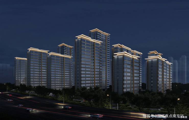 成都「保利天府臻悦」营销中心电话_元旦限时优惠_精选房源动态_最新消息(图3)