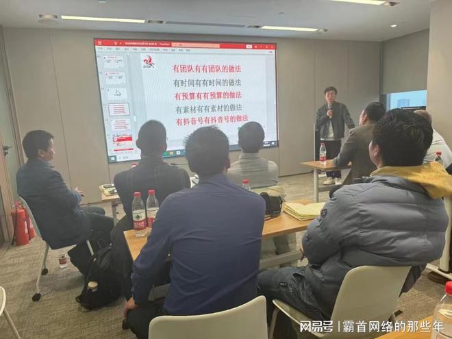 2026年企业短矩阵代运营公司：在内容量产与数据增长上的盘点(图3)