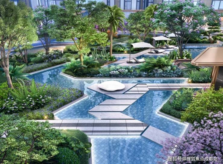 中环二仙桥【k101广场】售楼处电线万起_营销中心电话(图13)