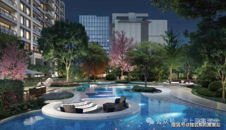 【龙盛福新里】营销中心│2026售楼处-【龙盛福新里】最新楼盘价格房源户型售楼处地址小区环境周边配套交房时间(图6)