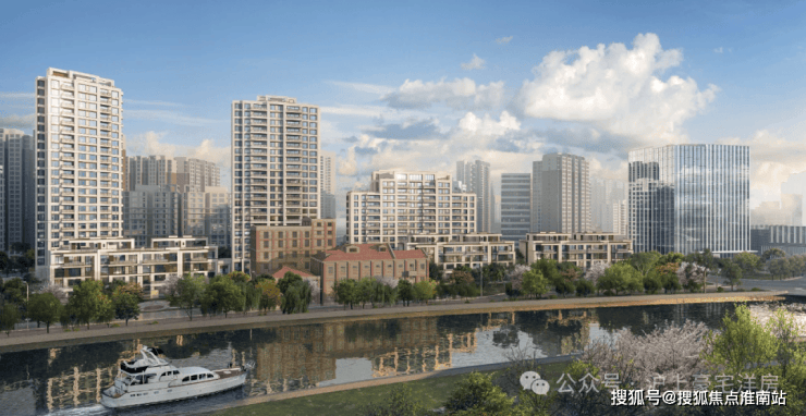 【龙盛福新里】营销中心│2026售楼处-【龙盛福新里】最新楼盘价格房源户型售楼处地址小区环境周边配套交房时间(图9)