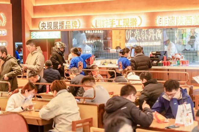 告别传统商场！无锡《荟山下》开街啦！(图5)