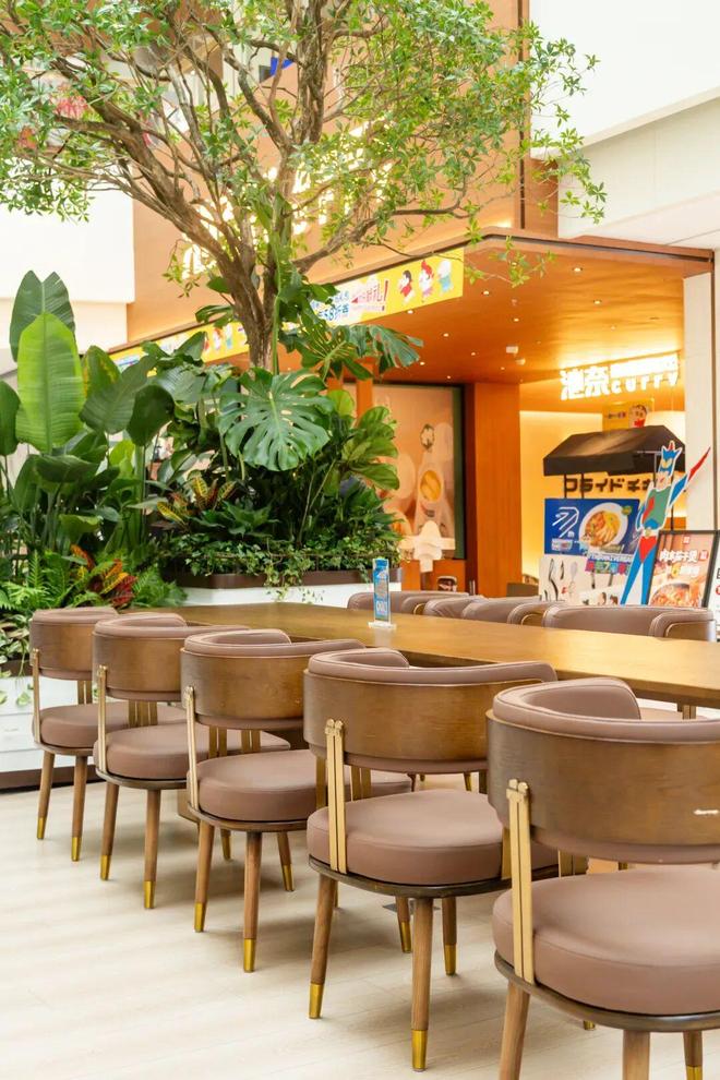 告别传统商场！无锡《荟山下》开街啦！(图6)