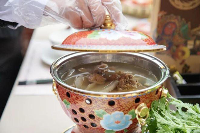 中医药膳来文井江镇花式养生局(图5)