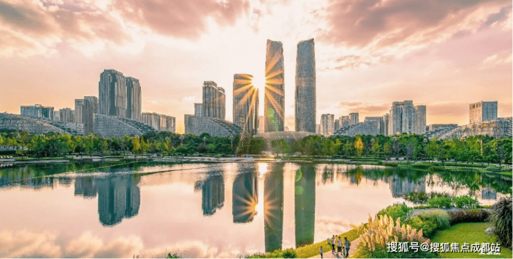 成都新房【建发海耀】售楼部电话(已认证)_最新成交价与房价走势_楼盘动态_1月优惠活动详情(图5)