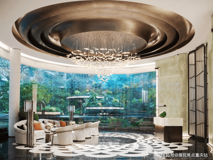 重庆「新希望D10」售楼部电线月最新房价及优惠活动_周边配套详情_在售房源户型解析_1月房价走势(图6)