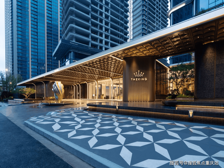 重庆「新希望D10」售楼部电线月最新房价及优惠活动_周边配套详情_在售房源户型解析_1月房价走势(图5)