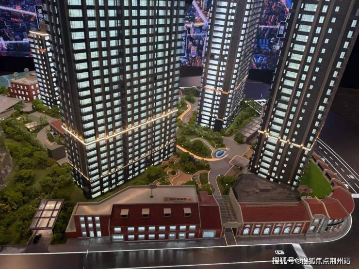 海玥黄浦源售楼处│2026营销中心-海玥黄浦源楼盘详情-价格户型图地址配套交房时间咨询电话前台客服电话(图3)