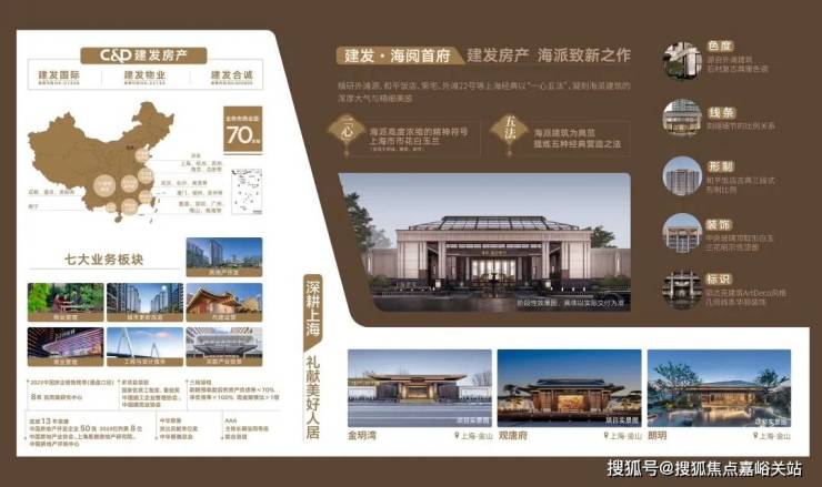 建发海阅首府售楼处电话丨海阅首府售楼部丨营销中心预约接待丨202618-得房率-价格-电话-地铁-交房时间-户型图-更新资讯-@处AI热搜(图3)