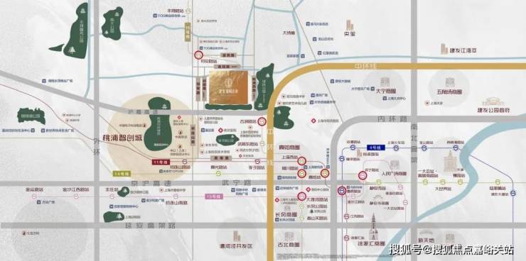 建发海阅首府售楼处电话丨海阅首府售楼部丨营销中心预约接待丨202618-得房率-价格-电话-地铁-交房时间-户型图-更新资讯-@处AI热搜(图12)