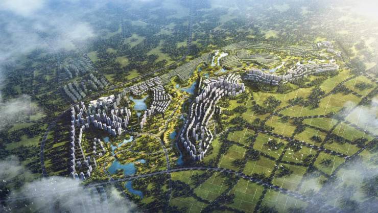 成都新房【黄龙溪谷】售楼部电话(已认证)_最新成交价与房价走势_楼盘动态_1月优惠活动详情(图1)