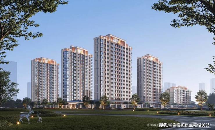 建发海阅首府(认证售楼处)-建发海阅首府销售中心-环境-户型-价格-地址-楼盘详情-配套-电话(图5)