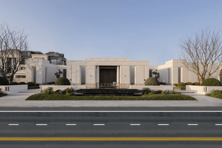 象屿天誉蘭香营销中心│2026售楼处-楼盘价格户型地址物业电话环境配套交房时间电话(图3)