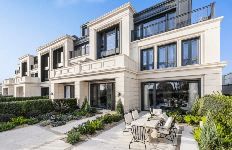 象屿天誉蘭香营销中心│2026售楼处-楼盘价格户型地址物业电话环境配套交房时间电话(图4)