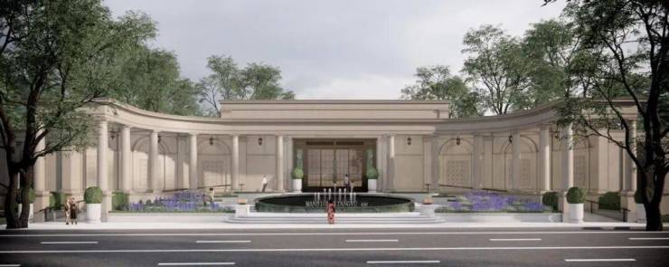 象屿天誉蘭香营销中心│2026售楼处-楼盘价格户型地址物业电话环境配套交房时间电话(图9)