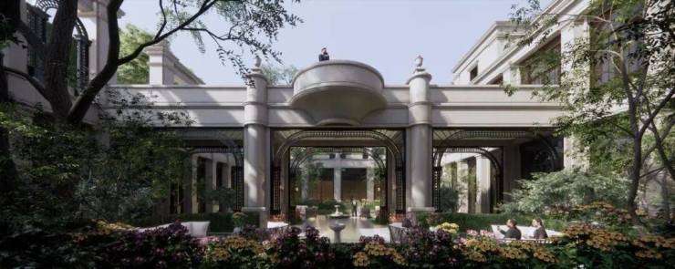 象屿天誉蘭香营销中心│2026售楼处-楼盘价格户型地址物业电话环境配套交房时间电话(图14)