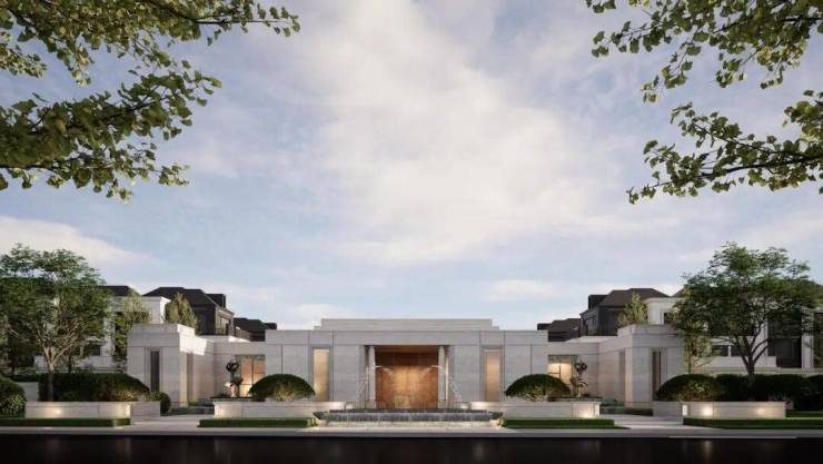 象屿天誉蘭香营销中心│2026售楼处-楼盘价格户型地址物业电话环境配套交房时间电话(图8)