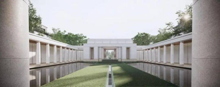 象屿天誉蘭香营销中心│2026售楼处-楼盘价格户型地址物业电话环境配套交房时间电话(图11)