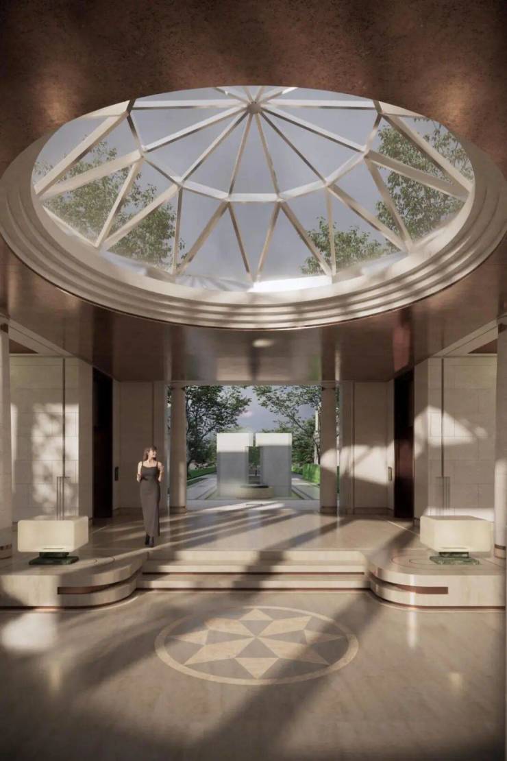 象屿天誉蘭香营销中心│2026售楼处-楼盘价格户型地址物业电话环境配套交房时间电话(图13)