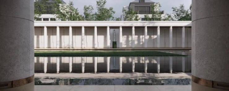 象屿天誉蘭香营销中心│2026售楼处-楼盘价格户型地址物业电话环境配套交房时间电话(图12)