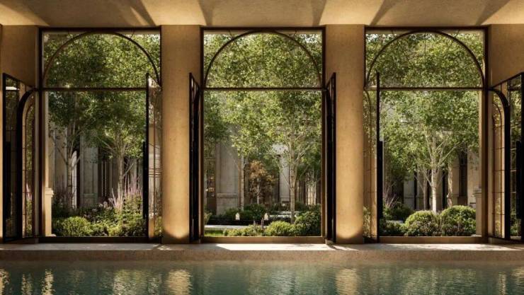 象屿天誉蘭香营销中心│2026售楼处-楼盘价格户型地址物业电话环境配套交房时间电话(图15)