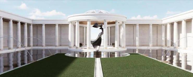 象屿天誉蘭香营销中心│2026售楼处-楼盘价格户型地址物业电话环境配套交房时间电话(图17)