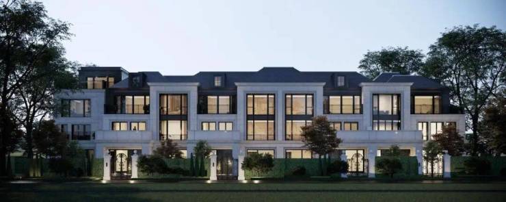 象屿天誉蘭香营销中心│2026售楼处-楼盘价格户型地址物业电话环境配套交房时间电话(图18)