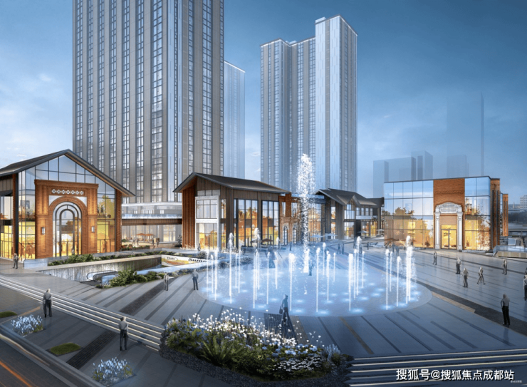 成都新房【k101广场】致电售楼处电话(已认证)_获取最新售价_详情介绍_热销户型解析_总价区间_1月优惠咨询。(图10)