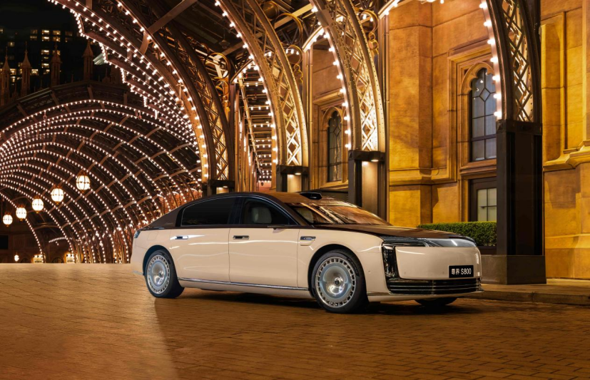 破局传统认知尊界以“价值创造”重塑新能源品牌健康度成长路径(图1)