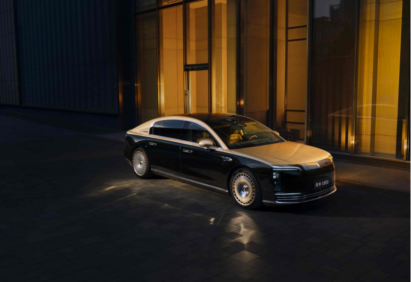 破局传统认知尊界以“价值创造”重塑新能源品牌健康度成长路径(图5)