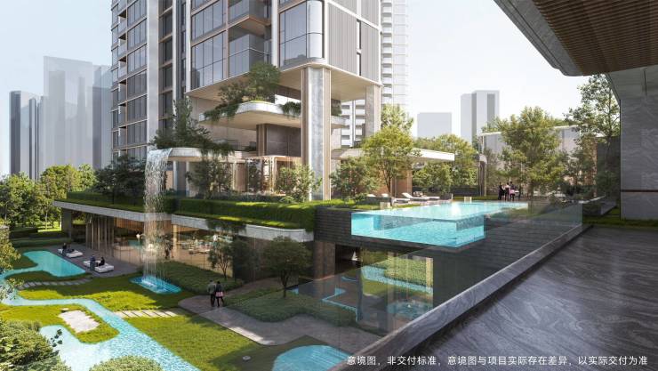 成都新房【华润华宸府】售楼部电话(已认证)_最新成交价与房价走势_楼盘动态_1月优惠活动详情(图1)