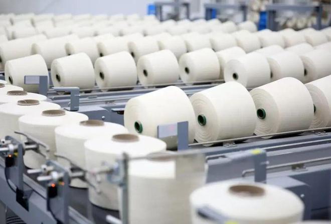 答卷十四五启程十五五｜悦达纺织：以“五化”战略领航传统制造业转型新征程(图5)